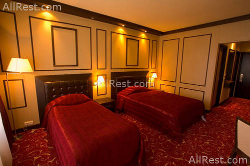 Borovets Hills Spa Complex 6